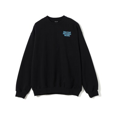 【別注】Marmot / Animal Sweat