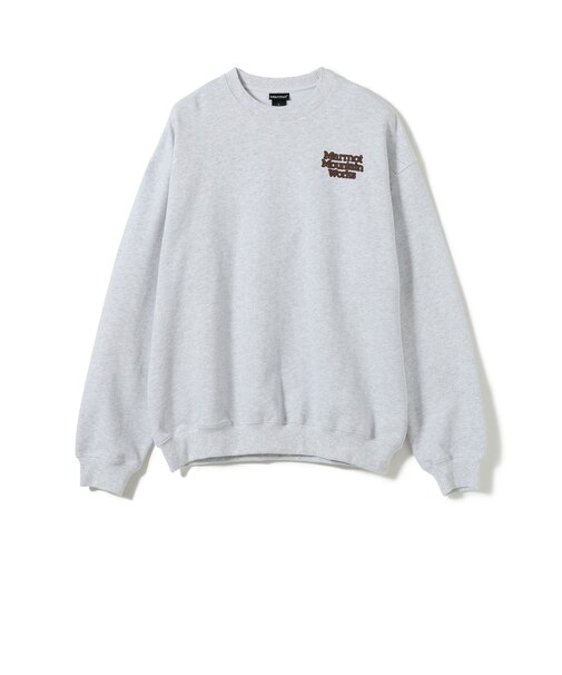【別注】Marmot / Animal Sweat