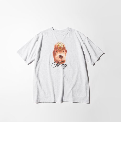 Eric Rhinestone / T-SHIRT1