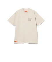 【別注】UNIVERSAL OVERALL / ピグメントダイ Tシャツ