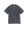 【別注】UNIVERSAL OVERALL / ピグメントダイ Tシャツ