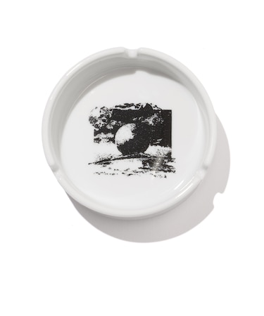 poseidon / Ashtray
