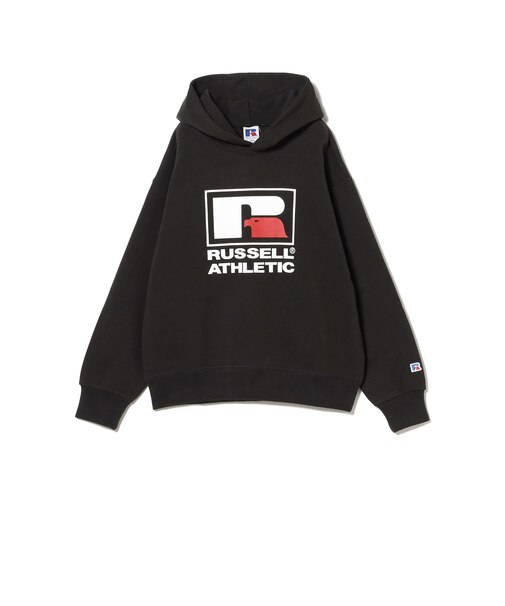 【別注】RUSSELL ATHLETIC / スウェットパーカー(110~150cm)