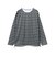 DeMarcoLab / BORD VENT L/S TEE