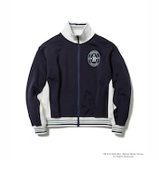 F-LAGSTUF-F / TRACK JACKET(xblur)