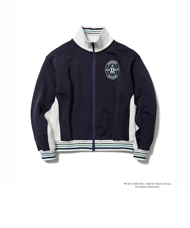 F-LAGSTUF-F / TRACK JACKET(xblur)