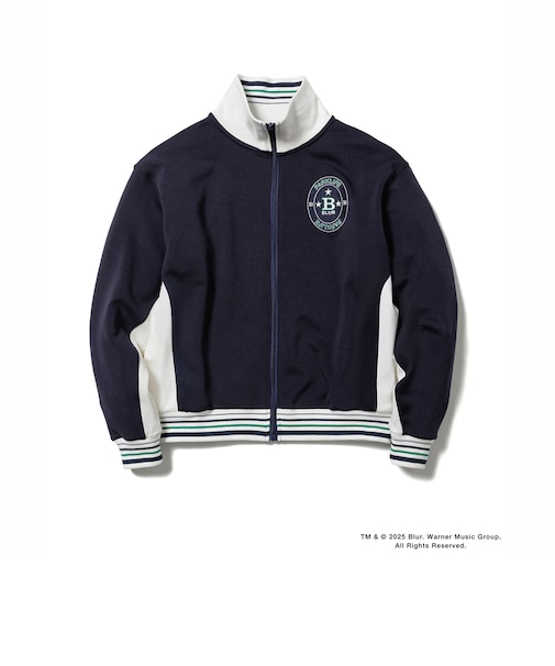 F-LAGSTUF-F / TRACK JACKET(xblur)