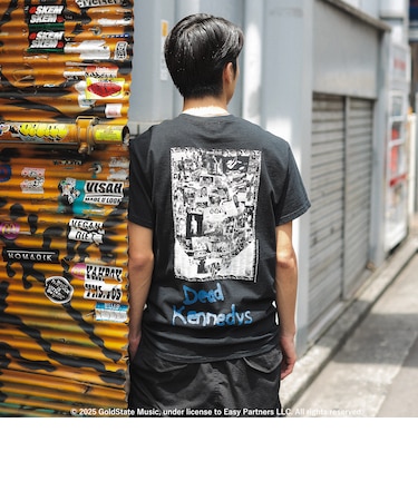 Wiffle / DEAD KENNEDYS2
