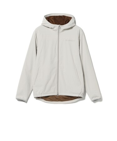 PURPLE LABEL / コーデュラ リップストップ オクタ(R) フーディー【STRETCH・撥水・WARM】