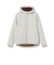 PURPLE LABEL / コーデュラ リップストップ オクタ(R) フーディー【STRETCH・撥水・WARM】