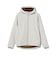 PURPLE LABEL / コーデュラ リップストップ オクタ(R) フーディー【STRETCH・撥水・WARM】