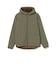 PURPLE LABEL / コーデュラ リップストップ オクタ(R) フーディー【STRETCH・撥水・WARM】