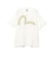 F-LAGSTUF-F / SS TEE（×EVISU）