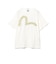 F-LAGSTUF-F / SS TEE（×EVISU）
