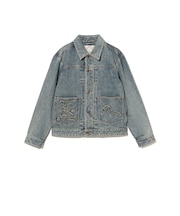 F-LAGSTUF-F / TRACKER JACKET(xEVISU)