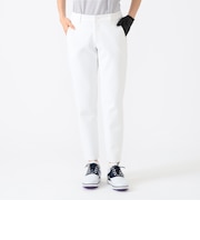 PURPLE LABEL / サイドステッチ ロングパンツ【COOL・STRETCH】