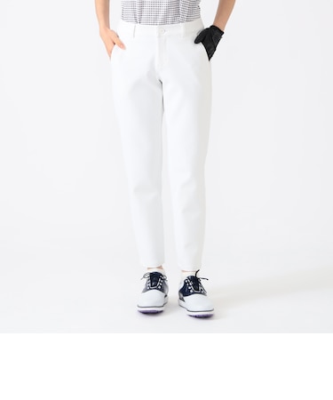PURPLE LABEL / サイドステッチ ロングパンツ【COOL・STRETCH】