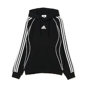 adidas / Adicolor Teamgeist Cut Line Hoodie