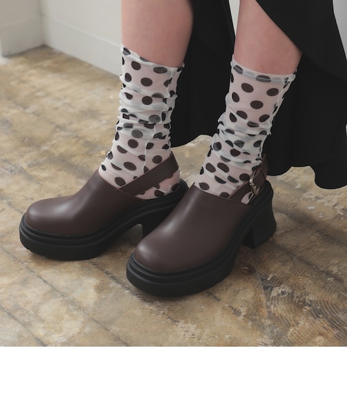【別注】MOHI / サボ