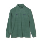 PURPLE LABEL / スフィダンテ タートルネックシャツ 25FW