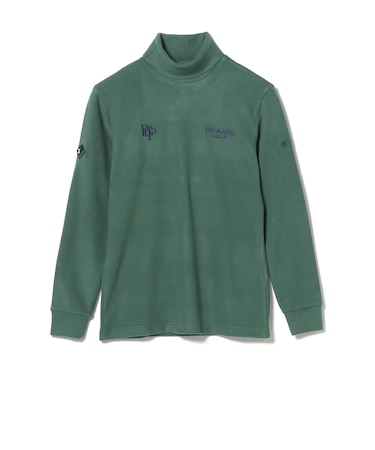 PURPLE LABEL / スフィダンテ タートルネックシャツ 25FW