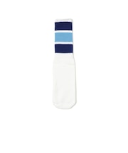【別注】TCK / ライン ソックス