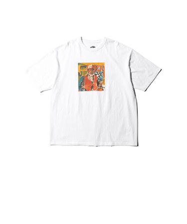 Taylor Simmons / T-SHIRT1