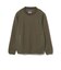 PURPLE LABEL / ストレッチ ウェーブキルト プルオーバー【STRETCH】