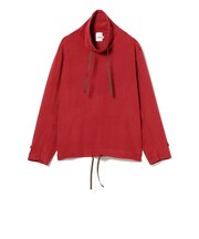 【別注】dip / Fleece Smock shirt