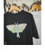 Hi Bridge Books / Moth T-shirt