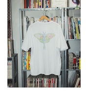 Hi Bridge Books / Moth T-shirt