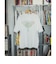 Hi Bridge Books / Moth T-shirt