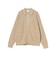 【別注】LACOSTE / ジップ カーディガン