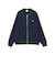 【別注】LACOSTE / ジップ カーディガン