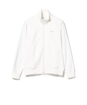 PURPLE LABEL / ダイヤ キルティング 切替え ブルゾン