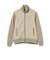 PURPLE LABEL / ダイヤ キルティング 切替え ブルゾン