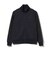 PURPLE LABEL / ダイヤ キルティング 切替え ブルゾン
