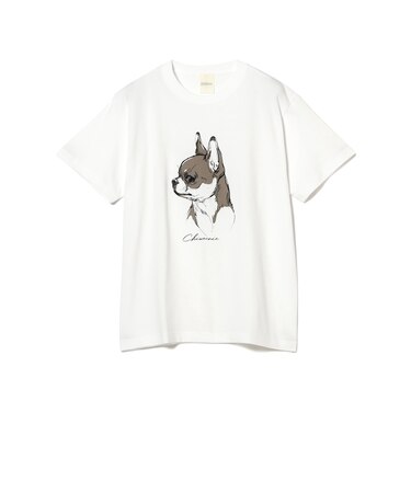 fLAnsisCA / Print Tshirt 25SS 8