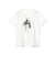 fLAnsisCA / Print Tshirt 25SS 8