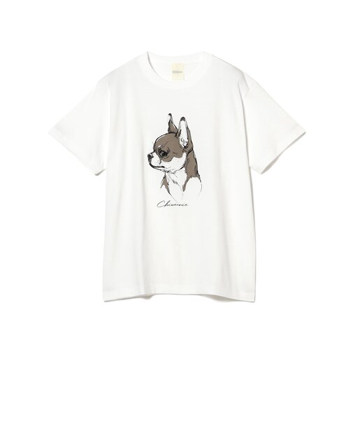 fLAnsisCA / Print Tshirt 25SS 8