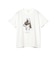 fLAnsisCA / Print Tshirt 25SS 8