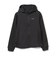PURPLE LABEL / キルト 切り替え ジップアップ フーディー