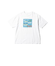 Hannah Robinson / T-SHIRT2