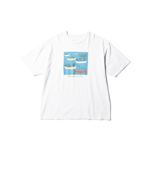 Hannah Robinson / T-SHIRT2