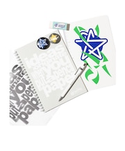 EISUKE HOSHI / Stationery