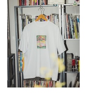 Hi Bridge Books / Candy T-shirt