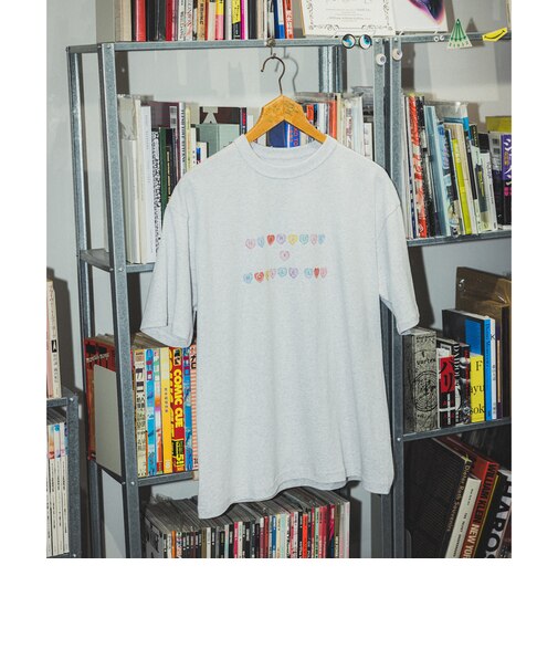 Hi Bridge Books / Snake T-shirt