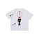 Kazuma Ogata × し / Sunday Sculpture T-shirt