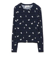 【別注】Carne Bollente / Rabbit T-shirt