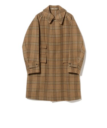 KAPTAIN SUNSHINE / Traveller Coat